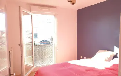 Appartement 690 000 € NANTERRE (92000) photo 9
