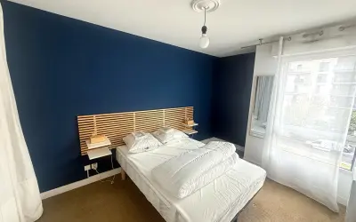 Appartement 1 599 €/mois COLOMBES (92700) photo 5