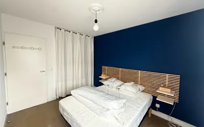 Appartement 1 599 €/mois COLOMBES (92700) photo 6