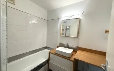Appartement 1 599 €/mois COLOMBES (92700) photo 9