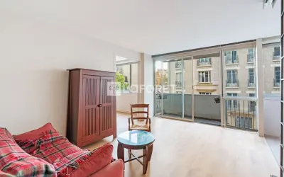 Appartement 450 000 € PARIS (75016) photo 4