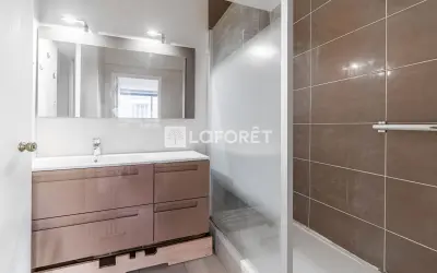 Appartement 450 000 € PARIS (75016) photo 5