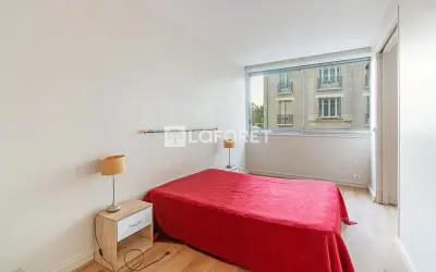 Appartement 450 000 € PARIS (75016) photo 6