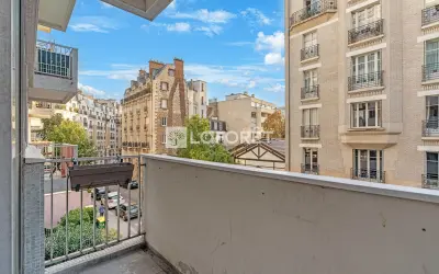 Appartement 450 000 € PARIS (75016) photo 7