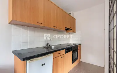 Appartement 450 000 € PARIS (75016) photo 8