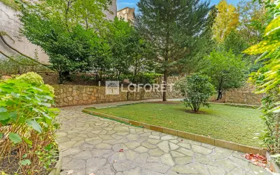 Appartement 450 000 € PARIS (75016) photo 9