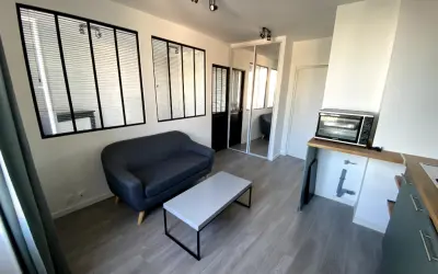 Appartement 912 €/mois NANTERRE (92000) photo 2