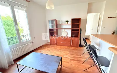 Appartement 950 €/mois NANTERRE (92000) photo 2