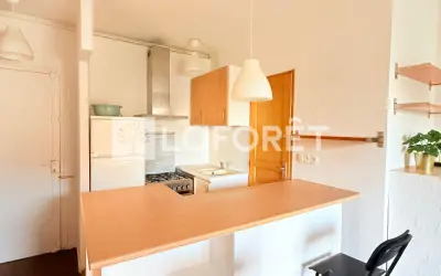 Appartement 950 €/mois NANTERRE (92000) photo 4