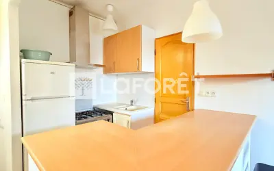 Appartement 950 €/mois NANTERRE (92000) photo 5