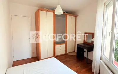 Appartement 900 €/mois NANTERRE (92000) photo 6