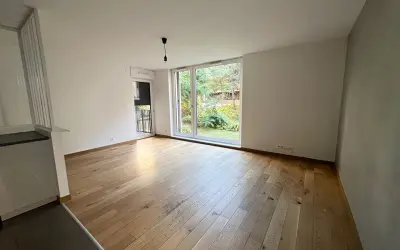 Appartement 1 900 €/mois NANTERRE (92000) photo 2