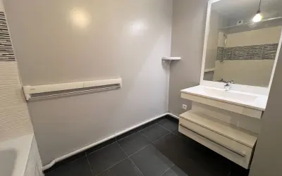 Appartement 1 900 €/mois NANTERRE (92000) photo 8