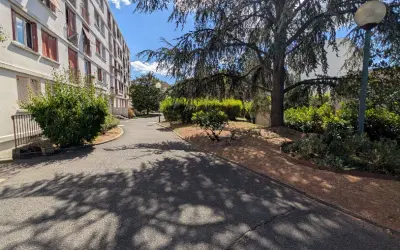 Appartement 255 000 € COLOMBES (92700) photo 5