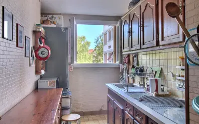 Appartement 255 000 € COLOMBES (92700) photo 7