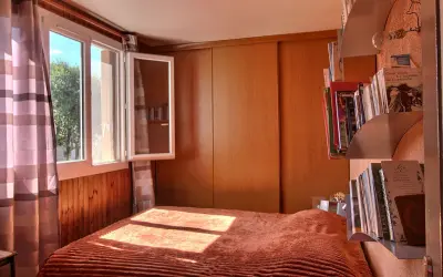 Appartement 255 000 € COLOMBES (92700) photo 8
