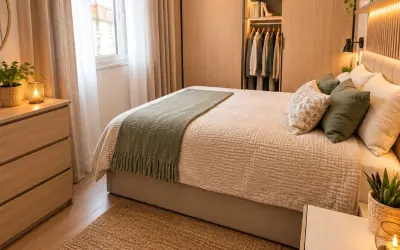 Appartement 255 000 € COLOMBES (92700) photo 9