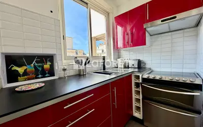 Appartement 280 000 € PARIS (75016) photo 2