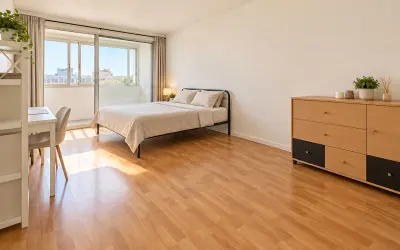 Appartement 190 000 € COLOMBES (92700) photo 2