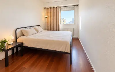 Appartement 190 000 € COLOMBES (92700) photo 4