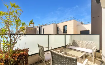 Appartement 350 000 € COLOMBES (92700) photo 2