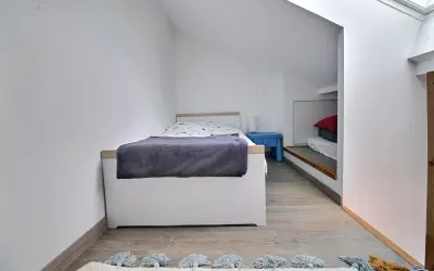 Maison 495 000 € COLOMBES (92700) photo 5