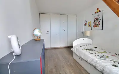 Maison 495 000 € COLOMBES (92700) photo 6