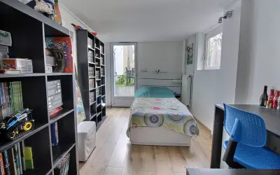 Maison 495 000 € COLOMBES (92700) photo 7
