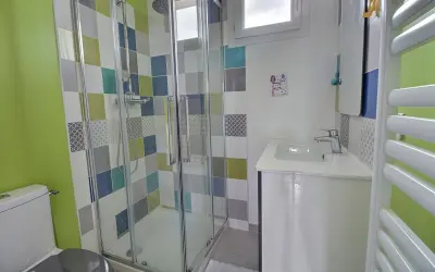 Maison 495 000 € COLOMBES (92700) photo 8