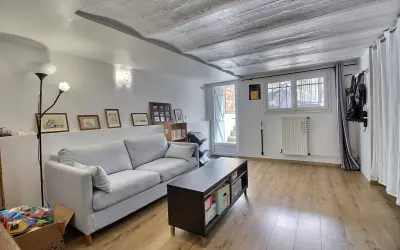 Maison 495 000 € COLOMBES (92700) photo 9