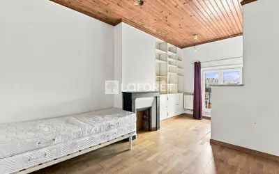 Appartement 135 000 € PARIS (75017) photo 2