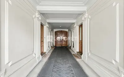 Appartement 135 000 € PARIS (75017) photo 6