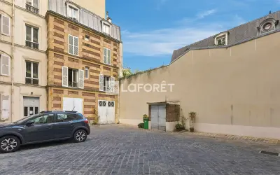 Appartement 135 000 € PARIS (75017) photo 7