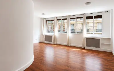 Appartement 575 000 € PARIS (75017) photo 2