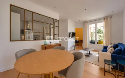 Appartement 590 000 € PARIS (75017) photo 2