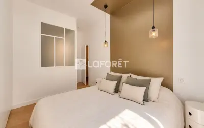 Appartement 590 000 € PARIS (75017) photo 4