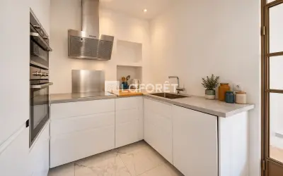 Appartement 590 000 € PARIS (75017) photo 6