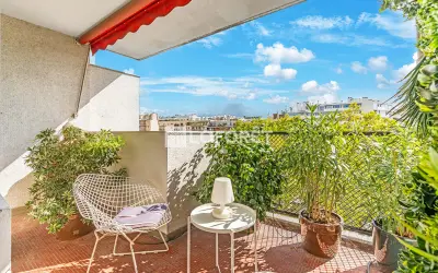 Appartement 920 000 € PARIS (75016) photo 2