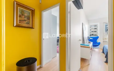 Appartement 920 000 € PARIS (75016) photo 7
