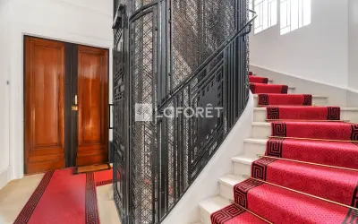 Appartement 849 000 € PARIS (75016) photo 6