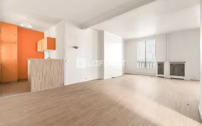 Appartement 849 000 € PARIS (75016) photo 9