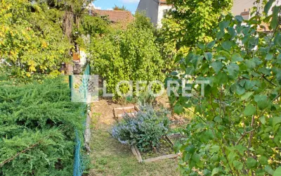 Maison 290 000 € NANTERRE (92000) photo 5
