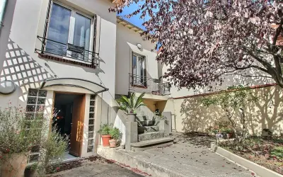 Maison 770 000 € NANTERRE (92000) photo 4