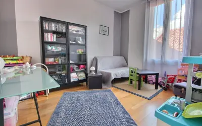 Maison 770 000 € NANTERRE (92000) photo 6