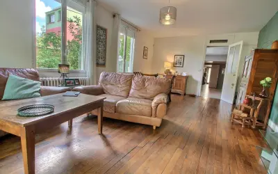 Maison 770 000 € NANTERRE (92000) photo 7