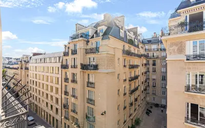 Appartement 700 000 € PARIS (75017) photo 4