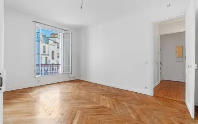 Appartement 990 000 € PARIS (75008) photo 2