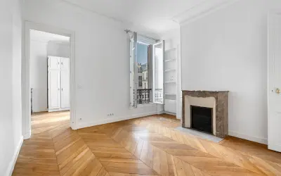 Appartement 990 000 € PARIS (75008) photo 4