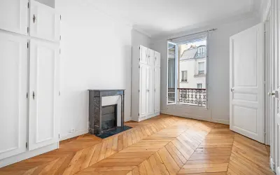 Appartement 990 000 € PARIS (75008) photo 5