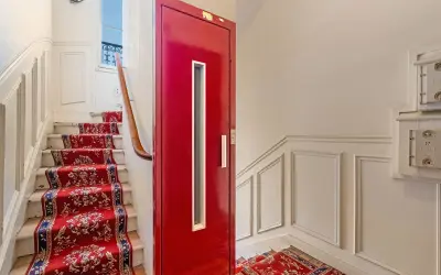 Appartement 990 000 € PARIS (75008) photo 9